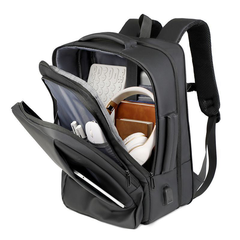 Practical Laptop Backpack Kalsten
