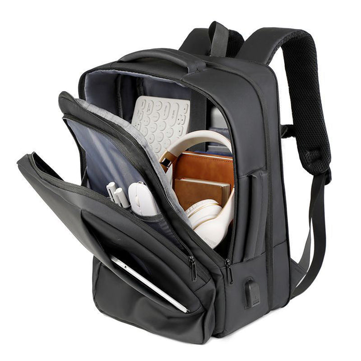Practical Laptop Backpack Kalsten