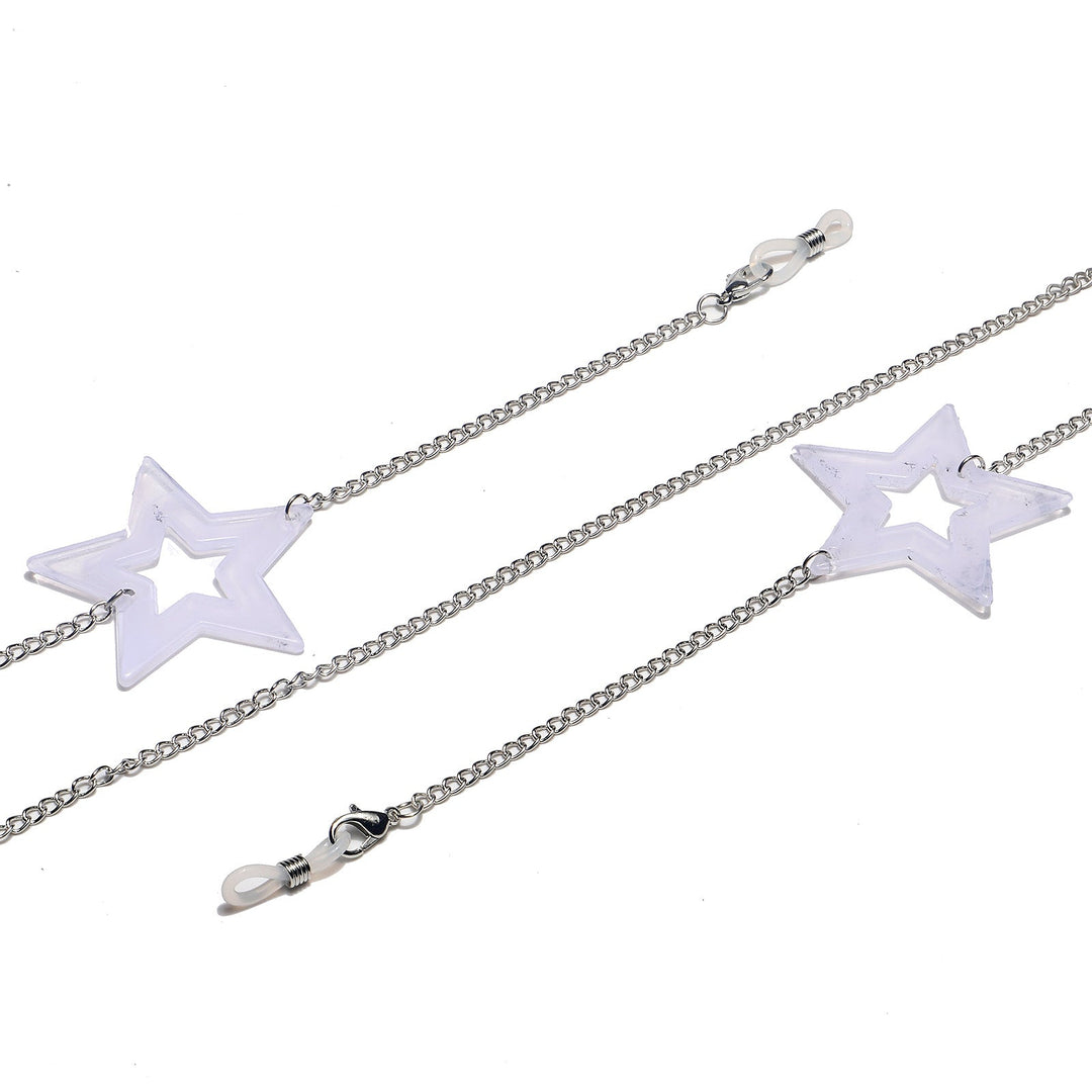 Star Pendant Kalsten