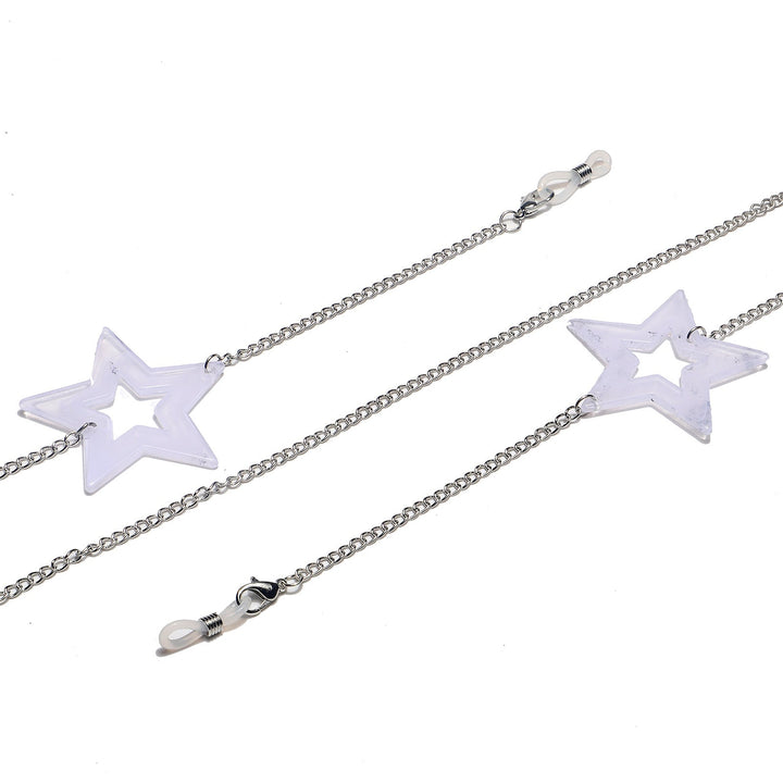 Star Pendant Kalsten