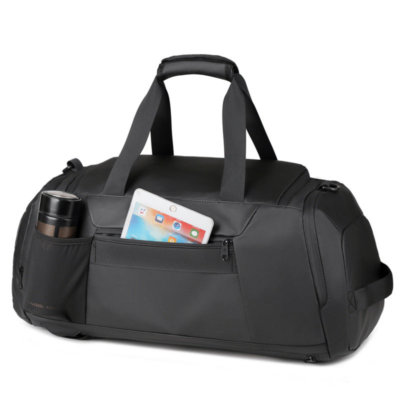 Multifunctional Everyday and Sports Bag Kalsten