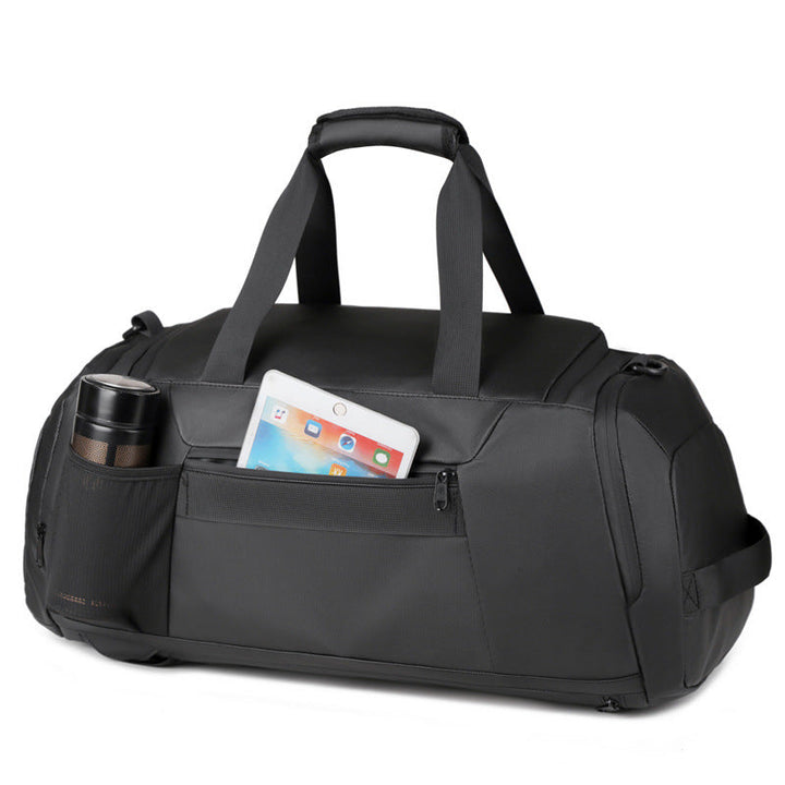 Premium Utility Travel Duffel Kalsten
