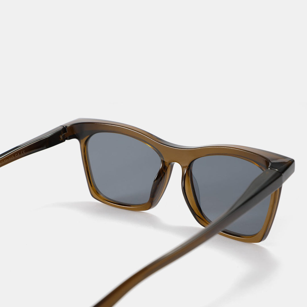 Women's fashionable sunglasses in trendy frame Kalsten