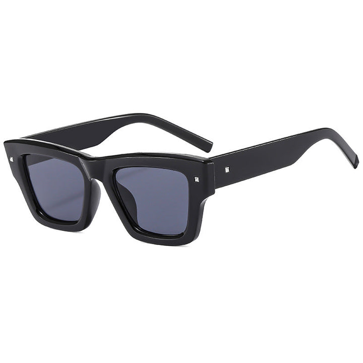 Women's Fashion Sunglasses in Trendy Geometric Design Kalsten