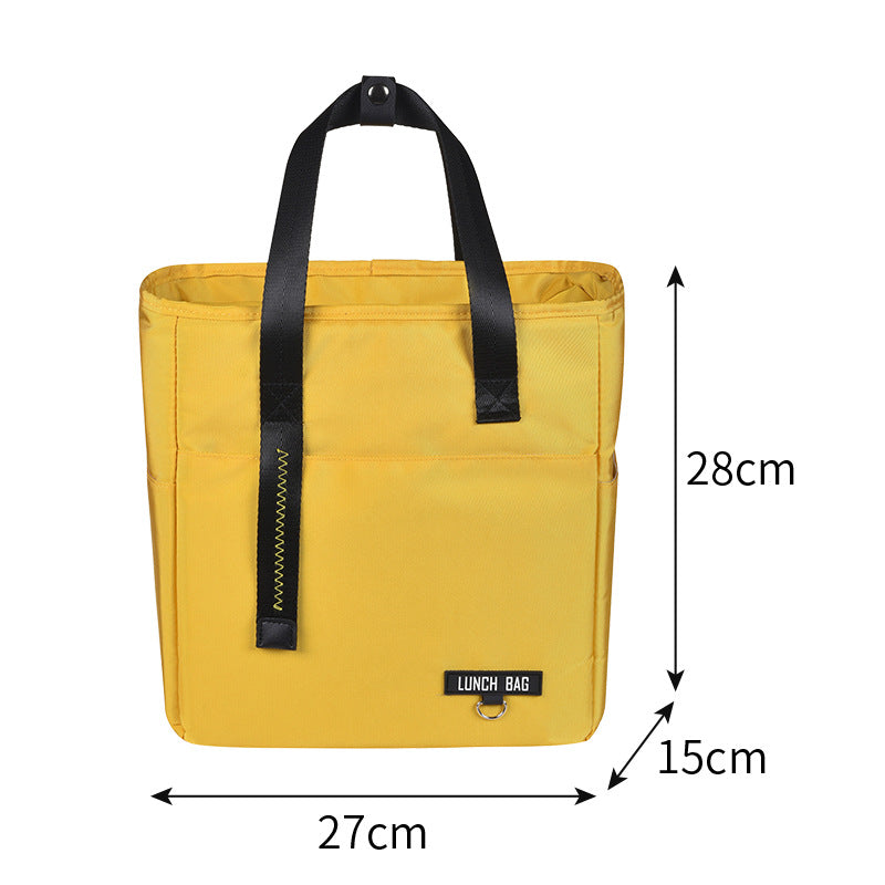 Insulated Lunch Carrier Bag Kalsten