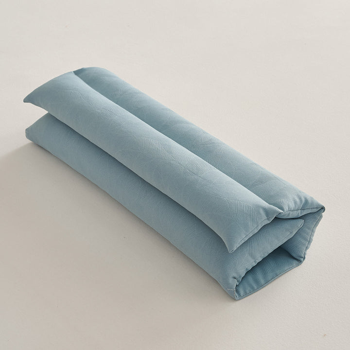 Neck support pillow with natural herbal filling Kalsten