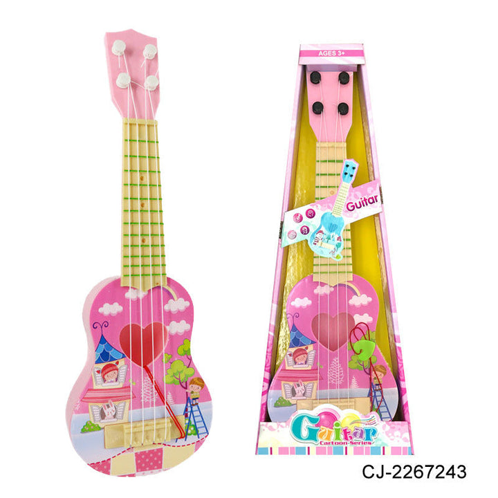 Decorative Ukulele Toy Kalsten