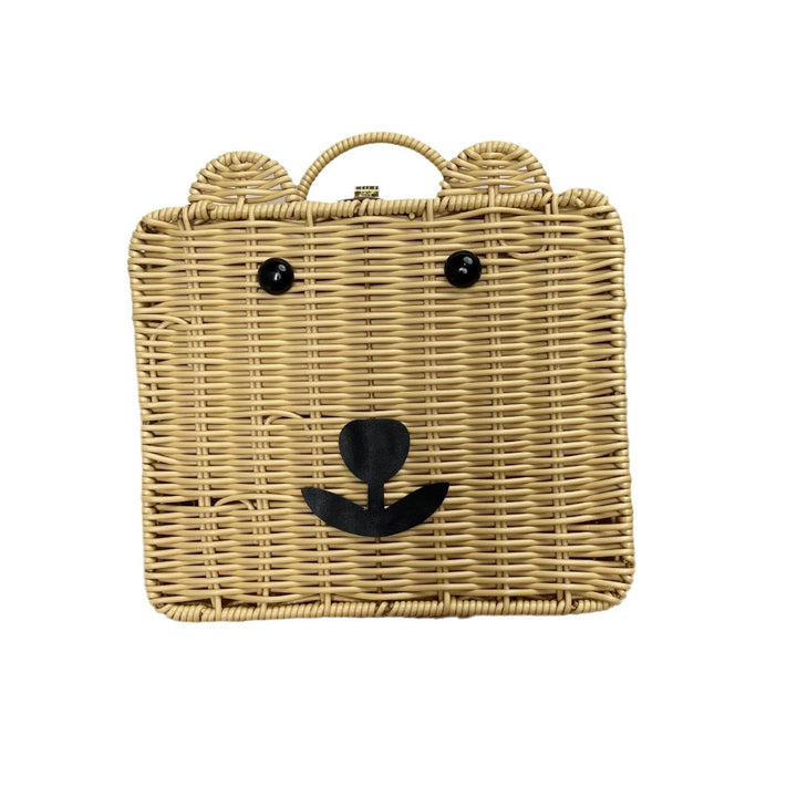Ladies Basket Bag Kalsten