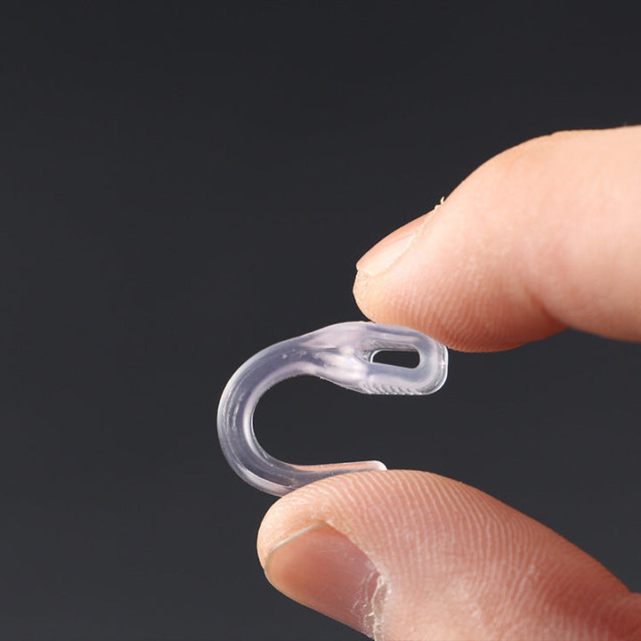 Adjustable Eyewear Support Struts Kalsten