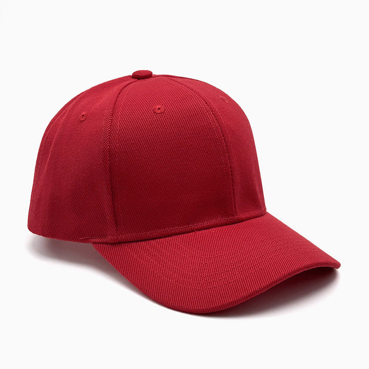 Women's stylish leisure baseball cap Kalsten