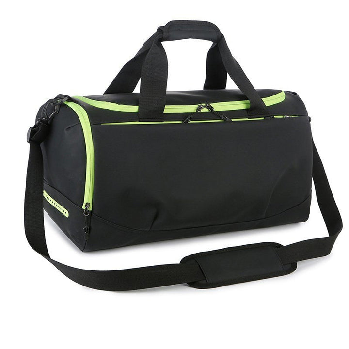 Sporty and Durable Training Travel Bag Kalsten