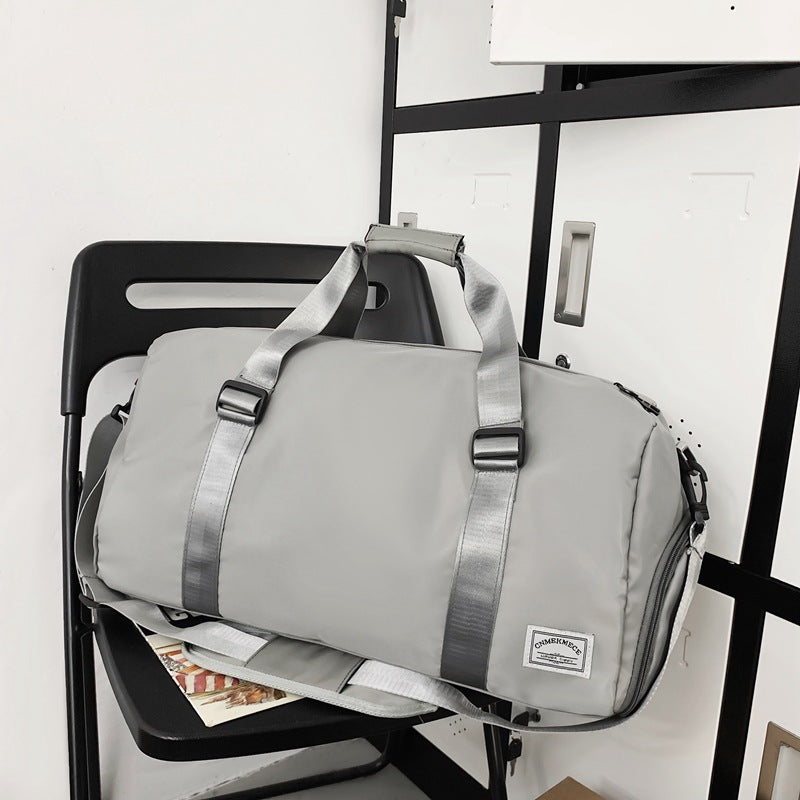Women Robust and elegant travel bag Kalsten