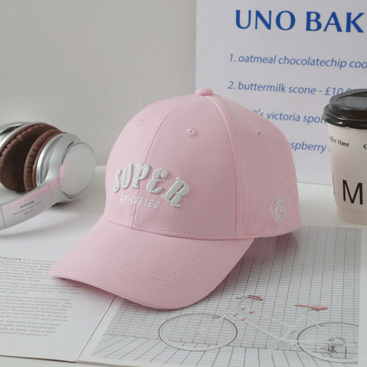 Men's Casual Embroidered Cap Kalsten 1784270315