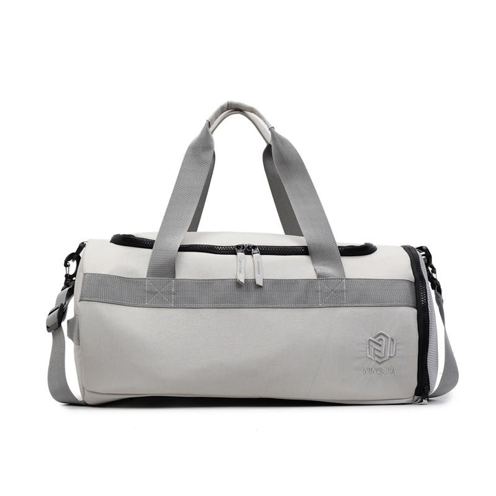 Versatile Sports Performance Duffel Bag