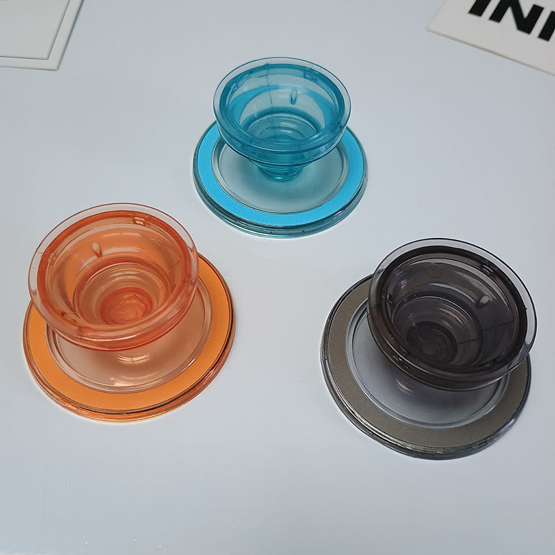 Multi-Functional Decorative Suction Bowl Kalsten