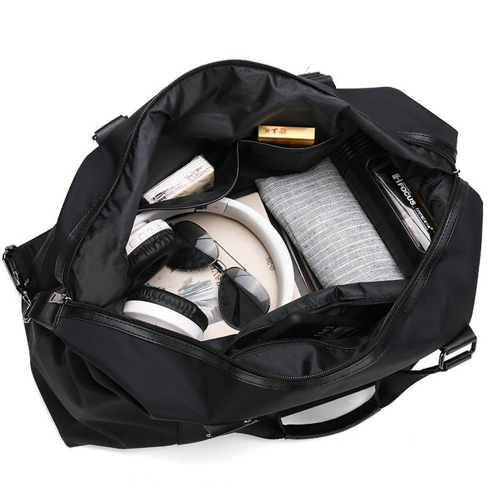 Multifunctional Travel Bag Kalsten