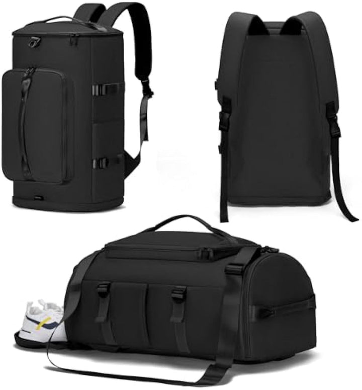Sporty and Multifunctional Backpack Kalsten