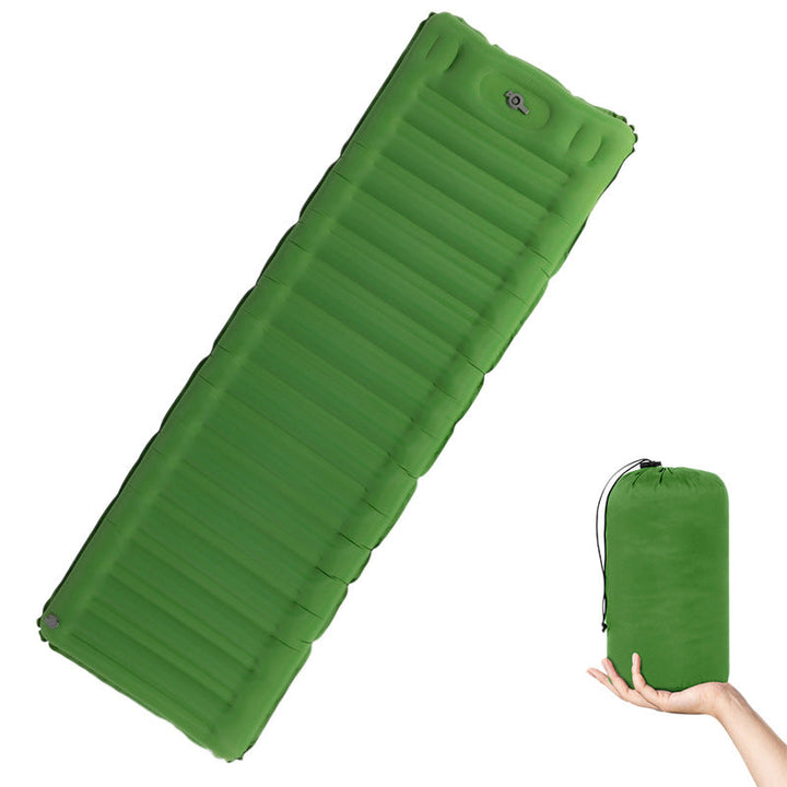 Lightweight and Comfortable Camping Sleeping Mat Kalsten