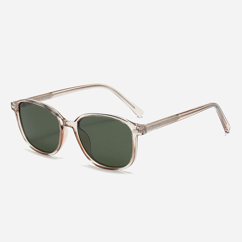 Ladies fashionable sunglasses in timeless retro style Kalsten