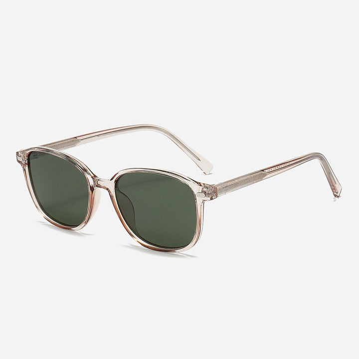 Ladies fashionable sunglasses in timeless retro style Kalsten