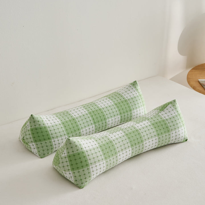 Relaxation neck rolls with supportive shape Kalsten