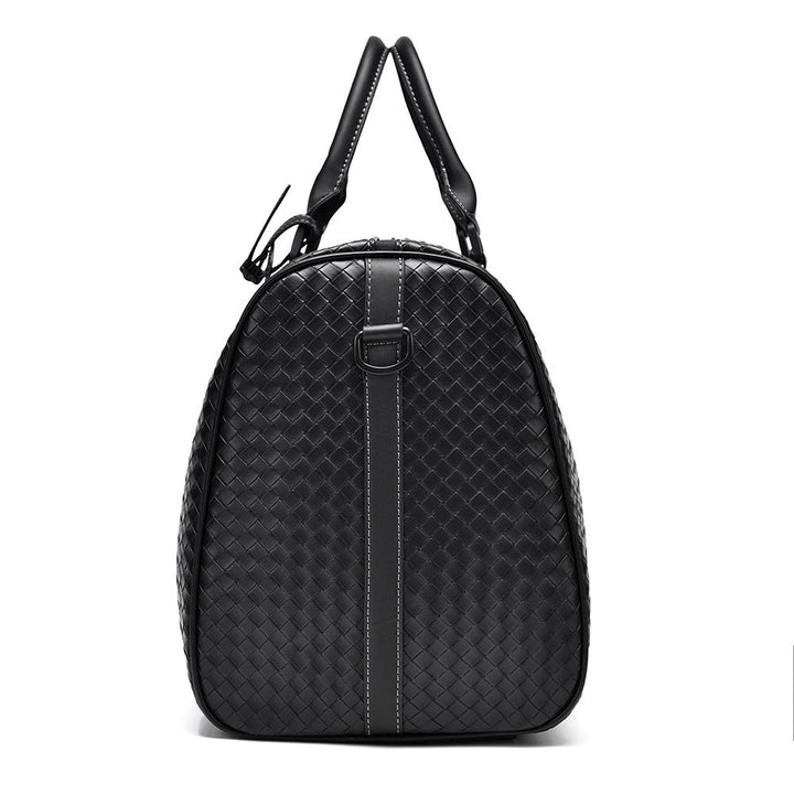 Men's elegant and spacious sports travel bag Kalsten