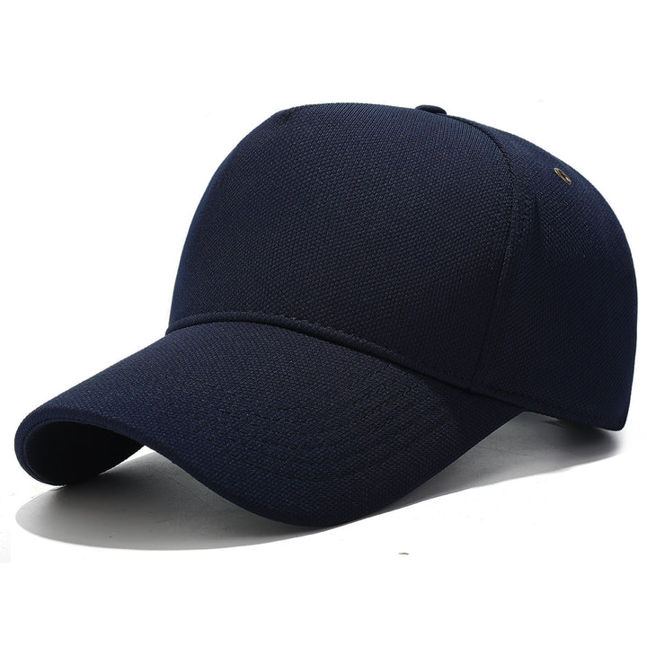 Men's Lightweight Moisture-Wicking Performance Cap Kalsten 1783927305