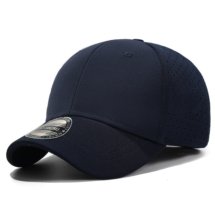 Men's Signature Performance Running Cap Kalsten
