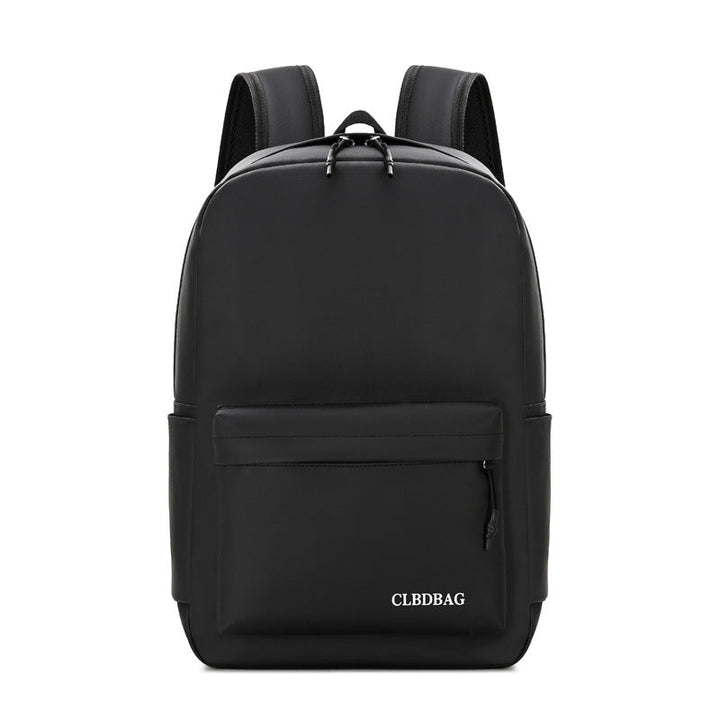 Sleek Minimalist Urban Backpack