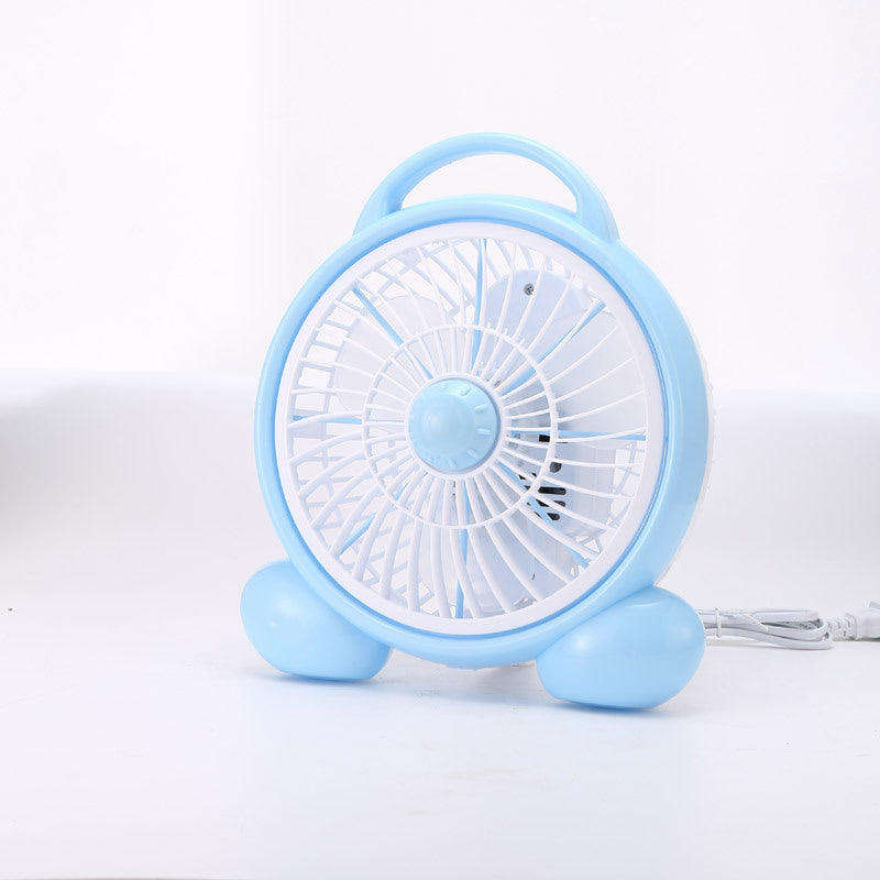 Ladies portable fan Kalsten