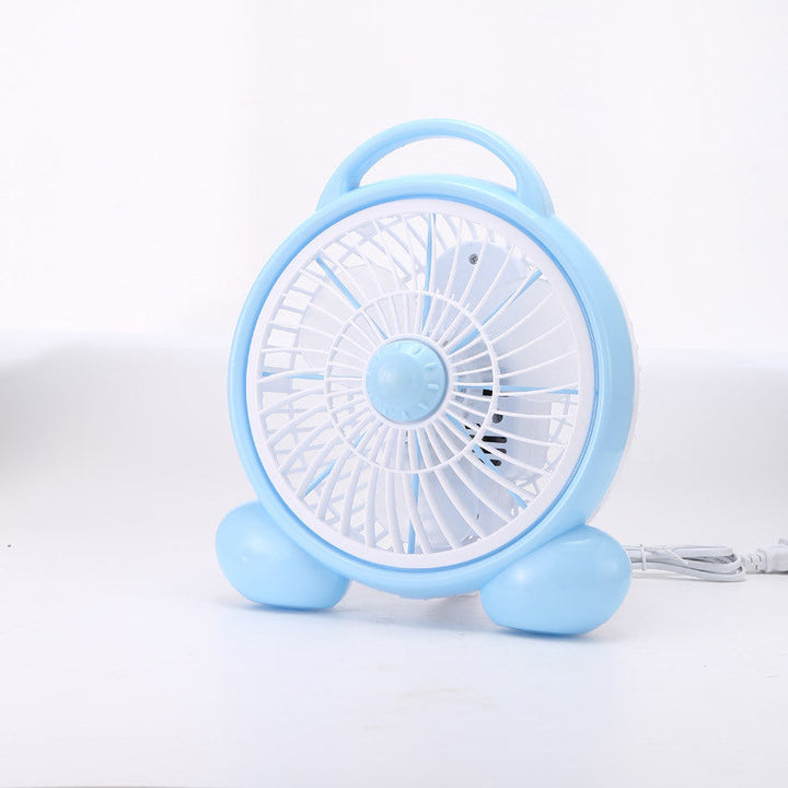 Ladies portable fan Kalsten