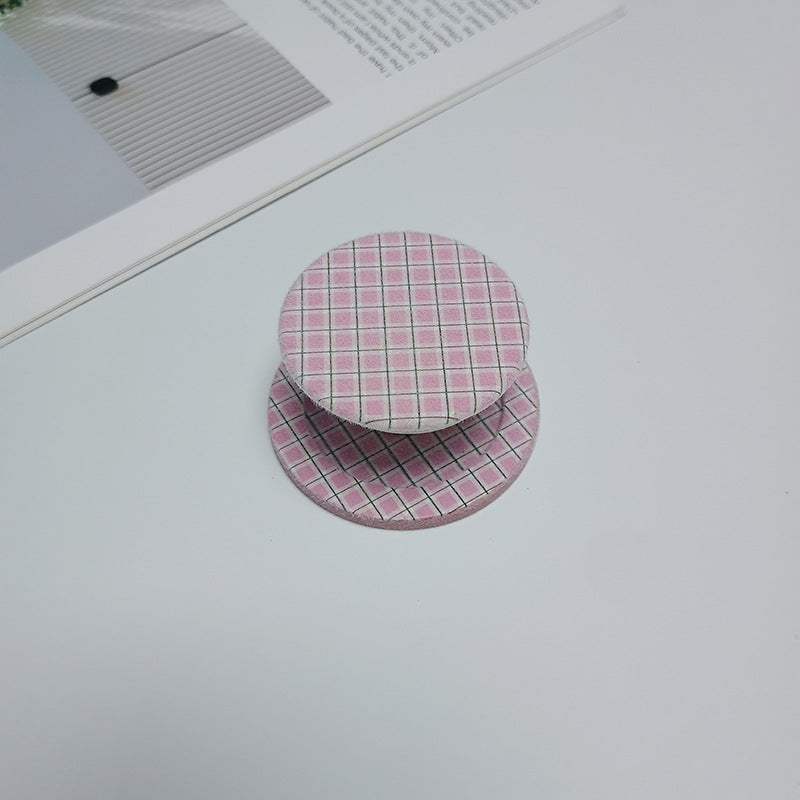Stylish Circular Fabric Kalsten
