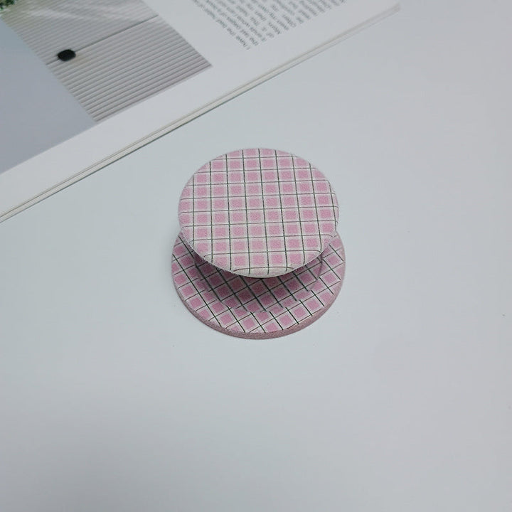 Stylish Circular Fabric Kalsten