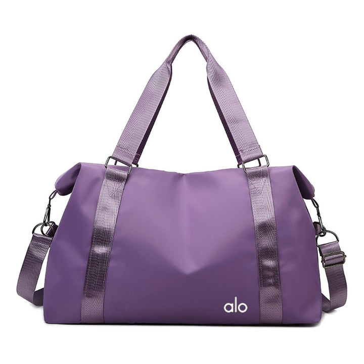 Versatile Travel Gym Bag