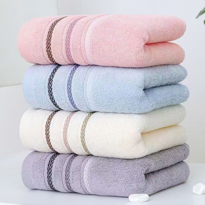 Ladies Towel Kalsten