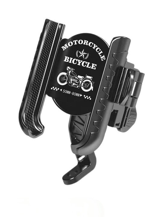 Unisex bicycle and motorcycle mount Kalsten