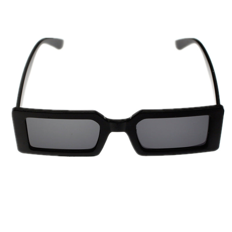 Ladies modern oversized sunglasses Kalsten