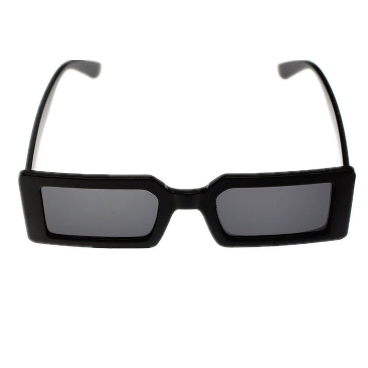 Ladies modern oversized sunglasses Kalsten
