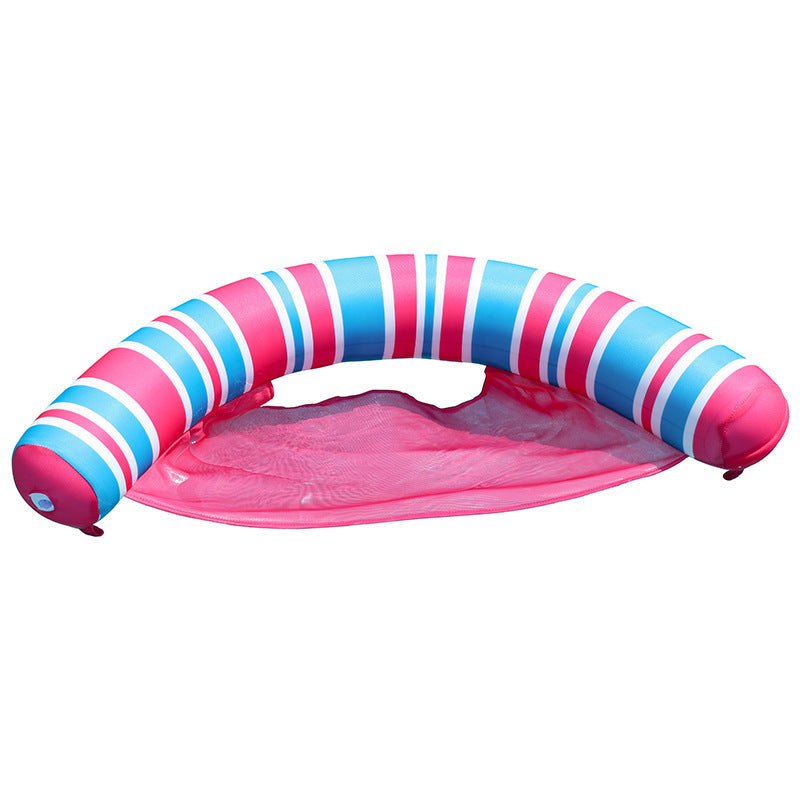 Ladies Inflatable Relax Chair with breathable air holes Kalsten