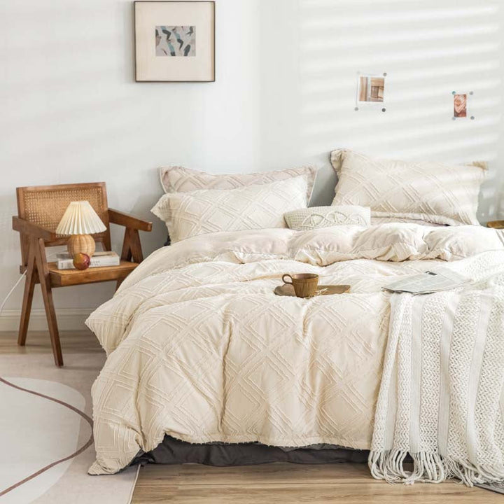 Women Bedding Set Kalsten