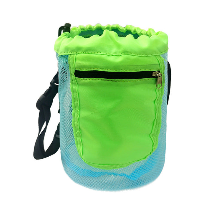 Breathable Sports Bag Kalsten