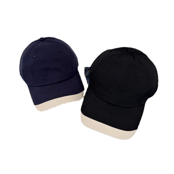 Men's Classic Cotton Baseball Cap Kalsten