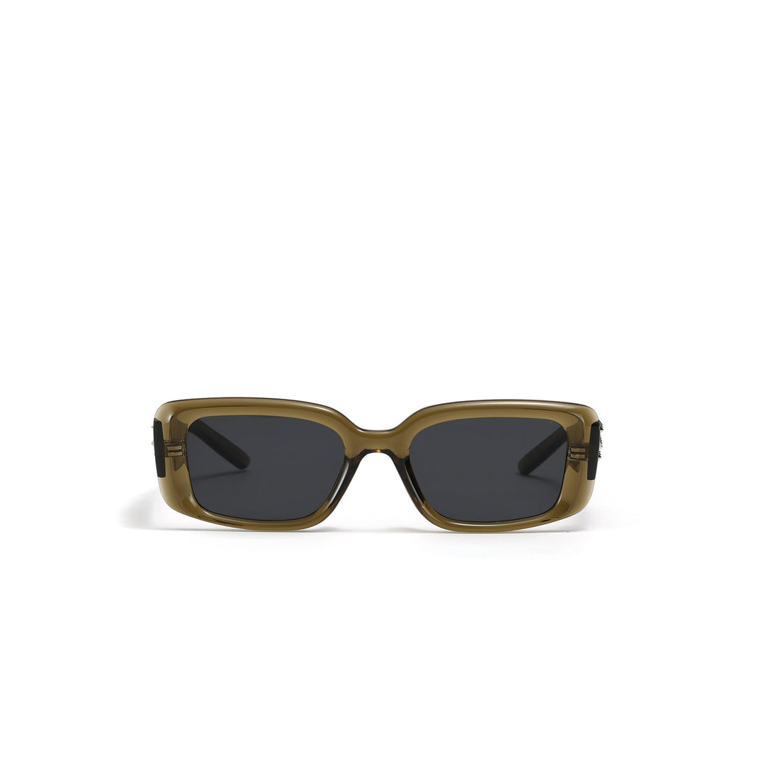 Women's Fashion Designer Sunglasses with Unique Frame Kalsten