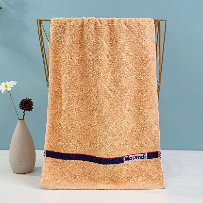 Premium Terry Bath Towel Kalsten