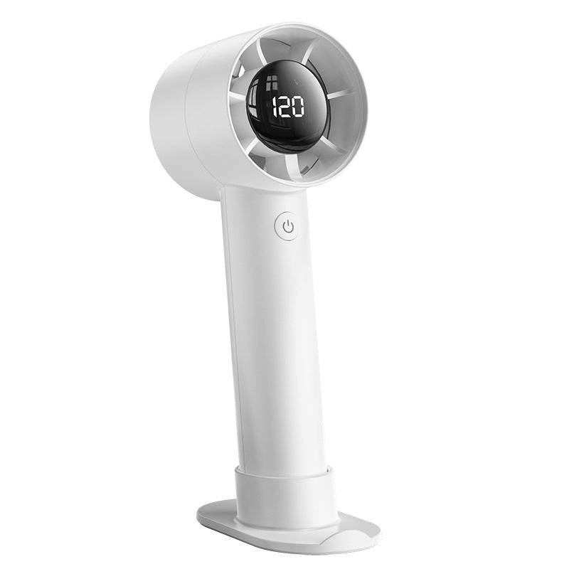 Ladies Portable Mini Fan Kalsten