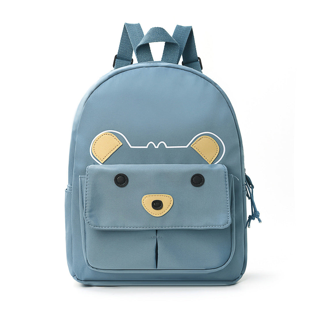 Tiermotif Backpack Kalsten