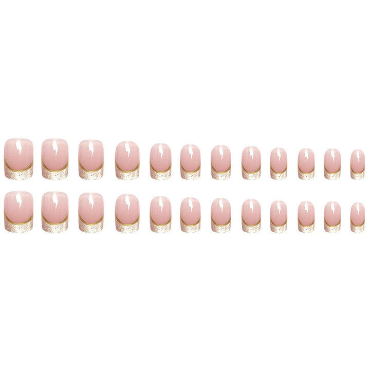 Elegant Nail Art Kit Kalsten