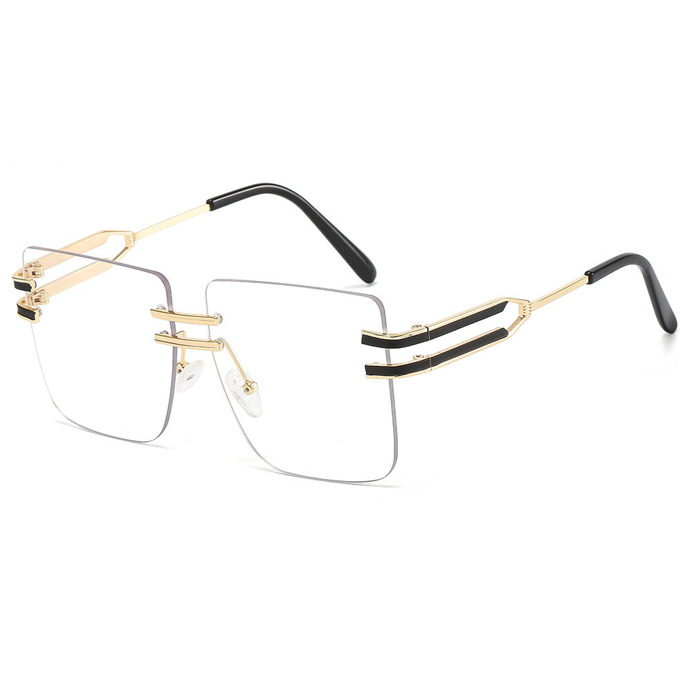 women's fashionable sunglasses with extravagant frame and delicate accents Kalsten