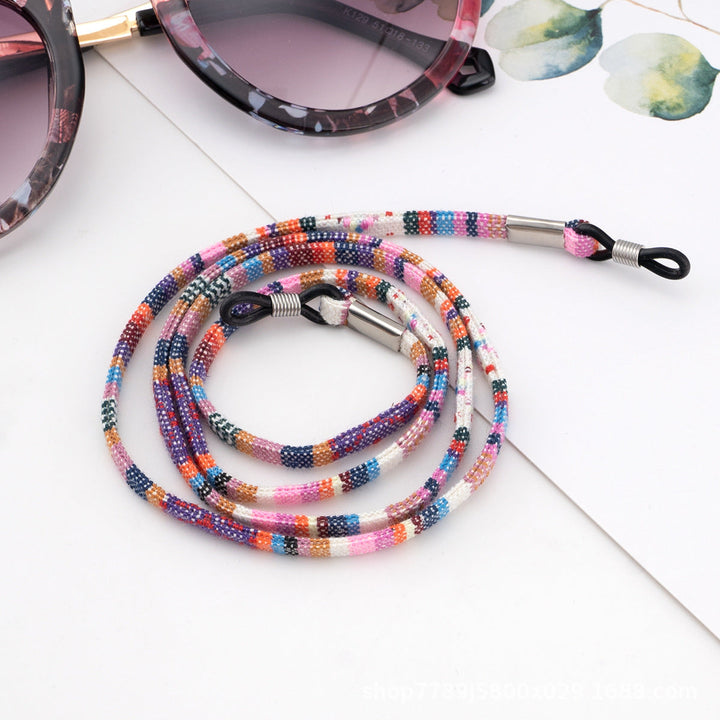 Decorative Eyewear Lanyard Kalsten