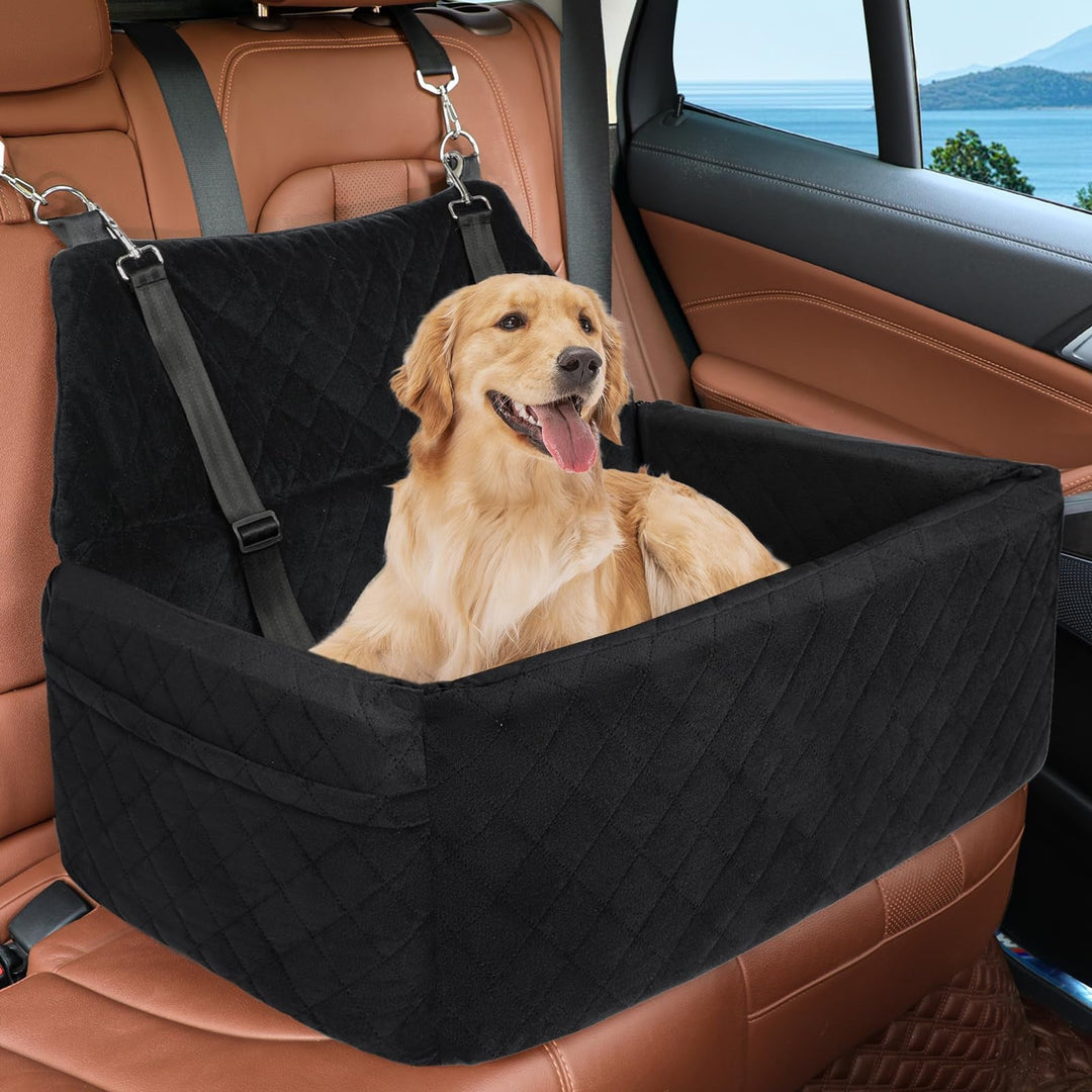 Dog Safety Car Seat Kalsten